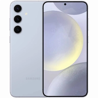 Смартфон Samsung Galaxy S24 Plus 12.512 Гб, Dual nano SIM, синий 